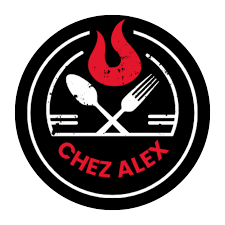 Logo PIZZA CHEZ ALEX